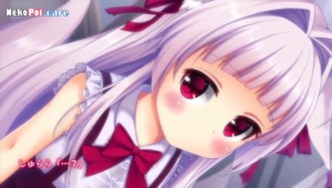 [3D][Motion Anime] Mikopako Sex Life With Fluffy Loli