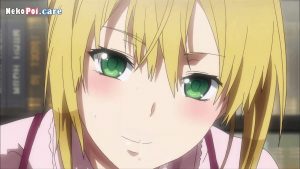 [UNCENSORED] Green Eyes: Ane Kyun! yori Episode 1 Subtitle Indonesia