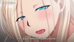 Saimin Seishidou Episode 2 Subtitle Indonesia