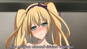 Eromame Episode 2 Subtitle Indonesia