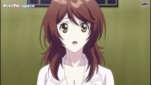 Amai Choubatsu: Watashi wa Kanshu Senyou Pet Episode 1 Subtitle Indonesia