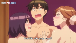 [BATCH UNC MULUS] Modaete yo, Adam-kun Subtitle Indonesia