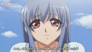 Oppai no Ouja 48 Episode 2 Subtitle Indonesia