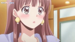 Ore no Yubi de Midarero. Episode 7 Subtitle Indonesia