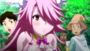 Meltys Quest Episode 2 Subtitle Indonesia