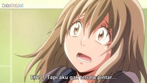 25-sai no Joshikousei Episode 8 Subtitle Indonesia