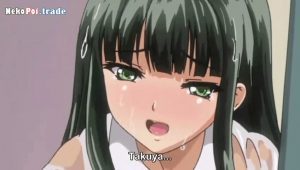 Mizugi Kanojo Episode 1 Subtitle Indonesia