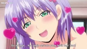 Shoujo Kara Shoujo e… Episode 1 Subtitle Indonesia