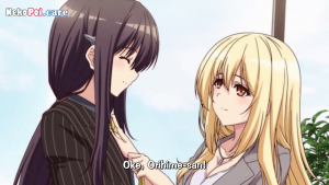 Otome wa Boku ni Koishiteru: Trinkle Stars The Animation (2022) Episode 1 Subtitle Indonesia