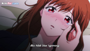 3-byougo, Yajuu.: Goukon de Sumi ni Ita Kare wa Midara Nikushoku deshita Episode 7 Subtitle Indonesia