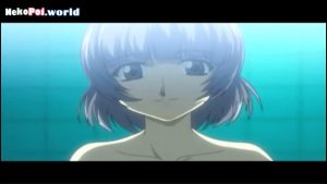 Ryokan Shirasagi Episode 2 Subtitle Indonesia