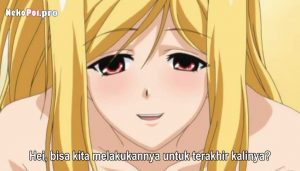 Oppai Life (Booby Life) Episode 2 Subtitle Indonesia