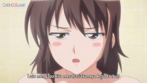 HHH Triple Ecchi Episode 3 Subtitle Indonesia