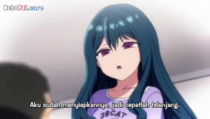 Saimin Seishidou Episode 6 Subtitle Indonesia