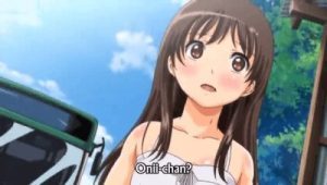 Suki de Suki de, Suki de The Animation Episode 2 Subtitle Indonesia