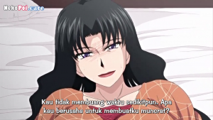 Hitozuma, Mitsu to Niku Episode 2 Subtitle Indonesia