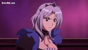 Koutetsu no Majo Annerose Episode 4 Subtitle Indonesia