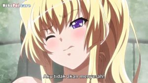 Kuroinu: Kedakaki Seijo wa Hakudaku ni Somaru Episode 6 Subtitle Indonesia