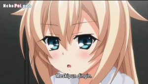 Pretty x Cation 2 Episode 2 Subtitle Indonesia