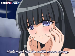 Inyouchuu The Animation Episode 1 Subtitle Indonesia