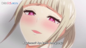 Imaizumin Chi wa Douyara Gal no Tamariba ni Natteru Rashii Episode 3 Subtitle Indonesia