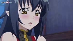 Koutetsu no Majo Annerose Episode 2 Subtitle Indonesia