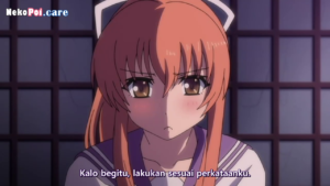 Yobai Suru Shichinin no Harame Episode 1 Subtitle Indonesia