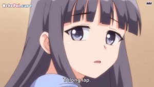 Muchi Muchi Kyosei Seicho Ata Episode 1 Subtitle Indonesia