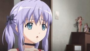 Maki-chan to Nau Episode 3 Subtitle Indonesia