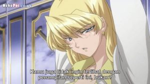 Uchuu Kaizoku Sara Episode 2 Subtitle Indonesia