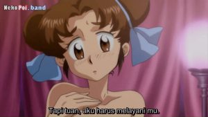 Iyashite Agerun Saiyuuki Episode 1 Subtitle Indonesia