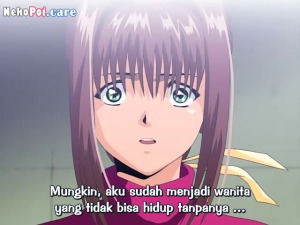 [UNCENSORED] Yakin Byoutou [Night Shift Nurses] Episode 7 Subtitle Indonesia