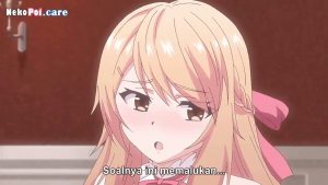 Subarashiki no Kokka no Kizukikata Episode 1 Subtitle Indonesia