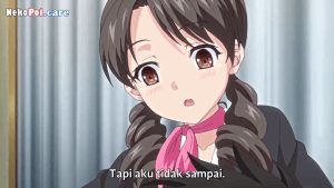 Dokidoki Little Ooyasan Episode 5 Subtitle Indonesia