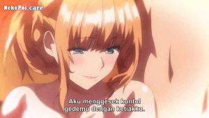 Master Piece The Animation Episode 1 Subtitle Indonesia