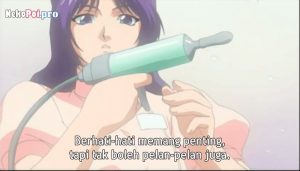 Seijun Kango Gakuin (Nurse Me!) Episode 1 Subtitle Indonesia