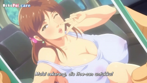 Torokase Orgasm The Animation Episode 1 Subtitle Indonesia