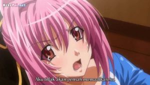 Gakuen Saimin Reido Episode 2 Subtitle Indonesia