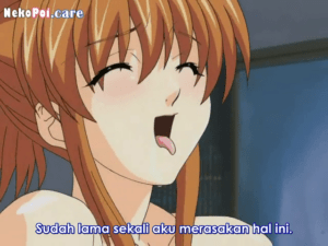 [UNCENSORED] Daiakuji: The Xena Buster Episode 4 Subtitle Indonesia