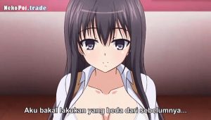 Furifure 2 Episode 1 Subtitle Indonesia