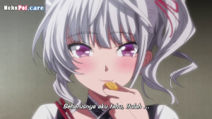 Hatsukoi Jikan Episode 3 Subtitle Indonesia