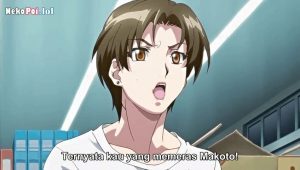 Tsuma Netori Episode 1 Subtitle Indonesia