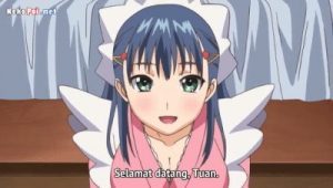 Menkui! Episode 2 Subtitle Indonesia