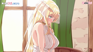 [L2D] Service Of The Blonde Elf – AibanWork