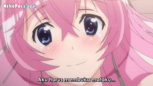 Otome Dori Episode 1 Subtitle Indonesia