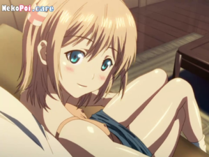 Sisters ~Natsu no Saigo no Hi~ Chika Episode 4 Subtitle Indonesia