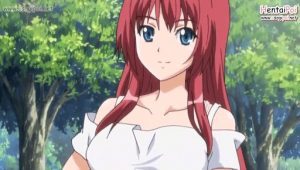 Wana: Hakudaku Mamire no Houkago Episode 2 Subtitle Indonesia