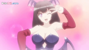 Cosplay Change: Pure-kei Joshidaisei no Kiken na Seiheki Episode 3 Subtitle Indonesia