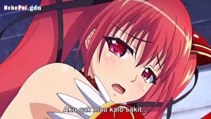 Tensei Kendo no Harem Colosseum Episode 3 Subtitle Indonesia