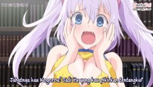 Rennyuu Tales The Animation Episode 1 Subtitle Indonesia